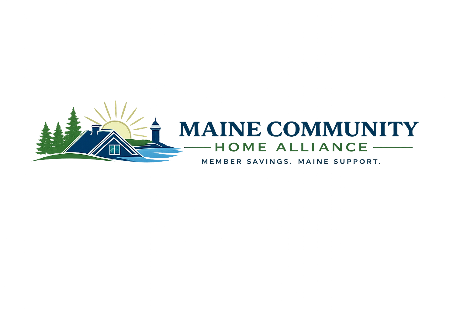 Maine Community Home Alliance